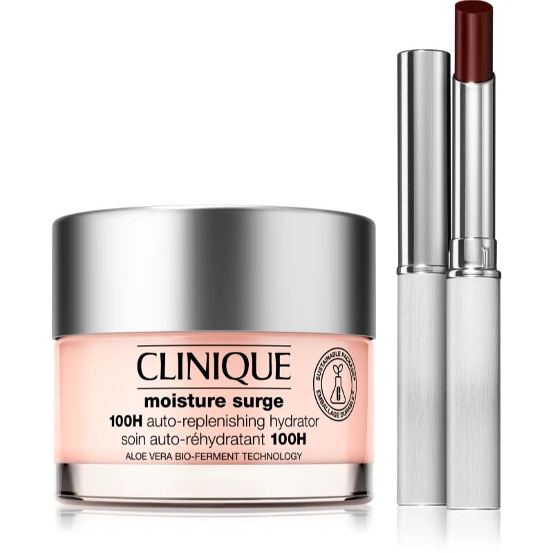Clinique The Icons Duo set