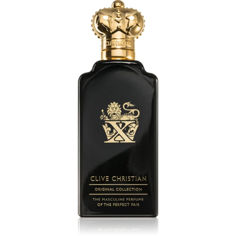 X Eau de Parfum pentru bărbați 100 ml