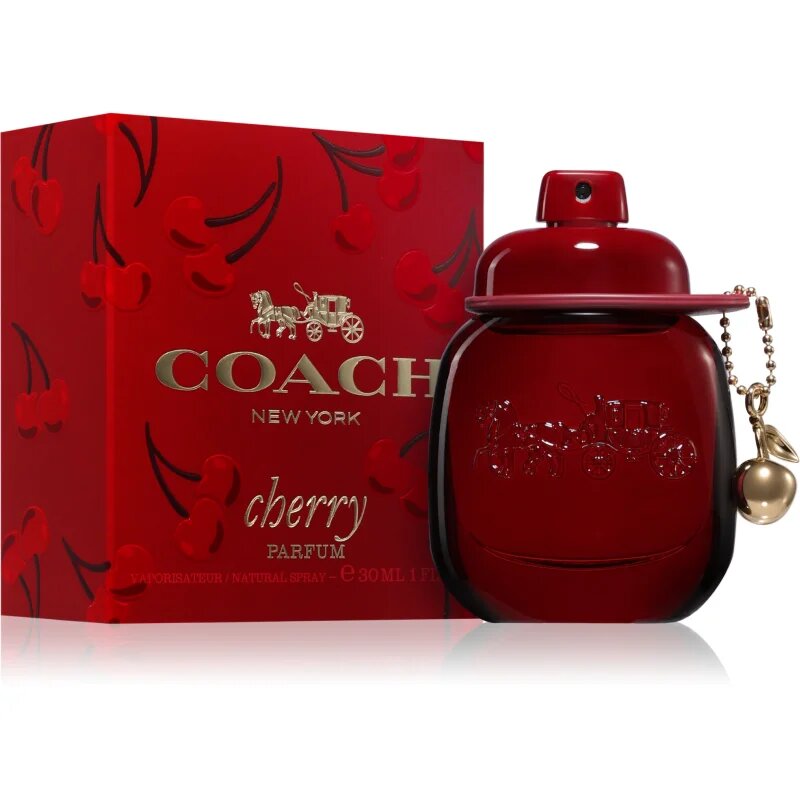 Coach Cherry parfum pentru femei 30 ml