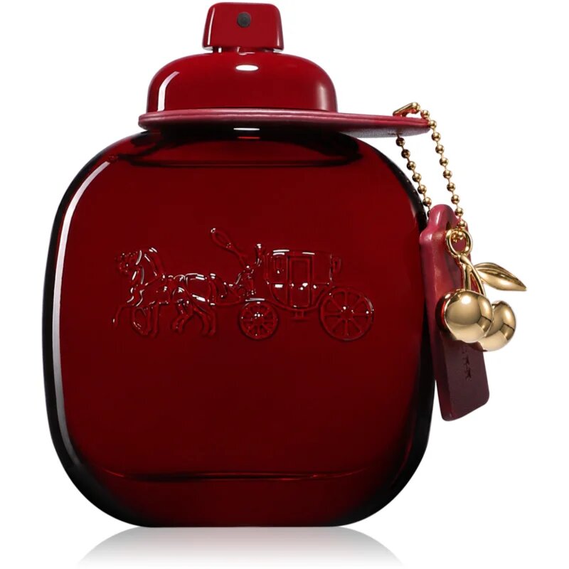 Coach Cherry parfum pentru femei 90 ml