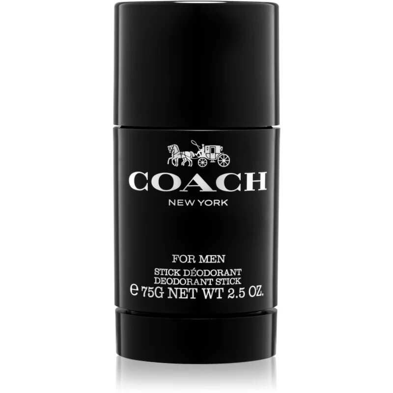 Coach for Men deostick pentru bărbați 75 g