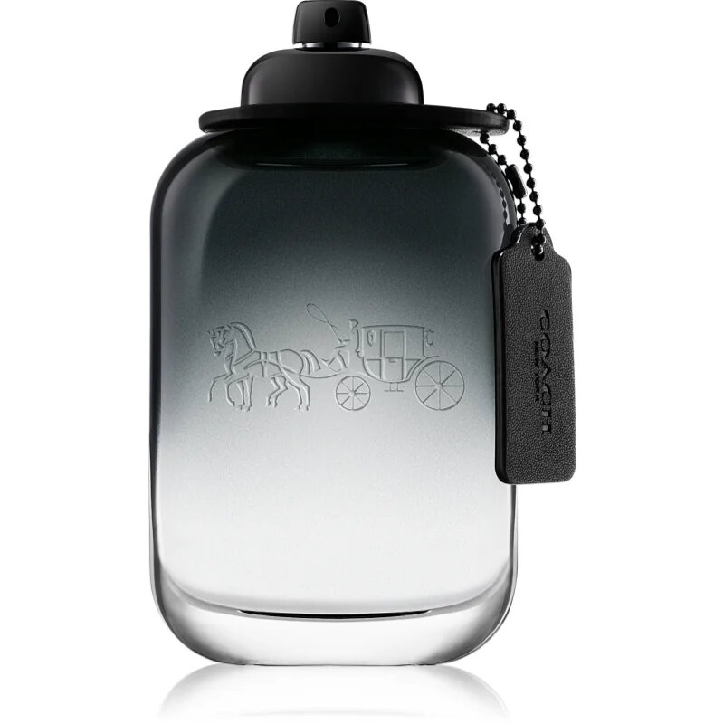 Coach for Men Eau de Toilette pentru bărbați 200 ml