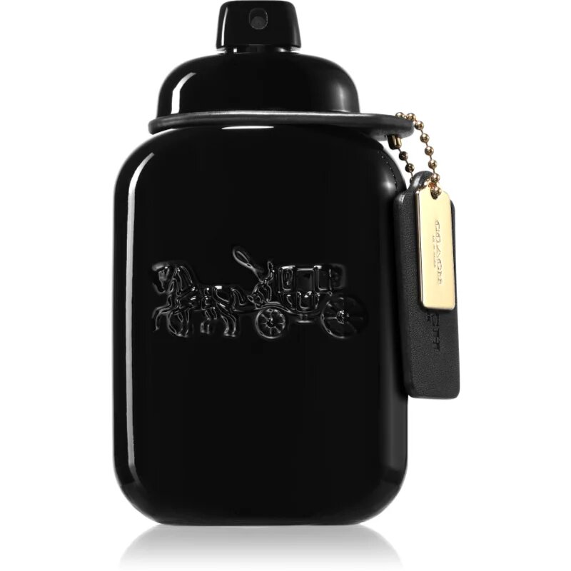 Coach for Men for Men Eau de Parfum Eau de Parfum pentru bărbați 60 ml