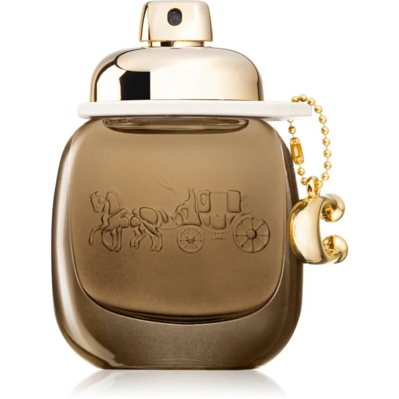 Coach Gold parfum pentru femei 30 ml