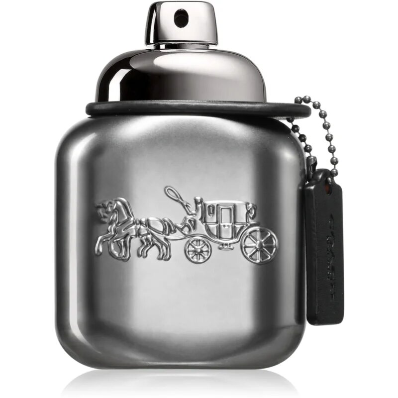 Coach Pure Platinum parfum pentru bărbați 40 ml