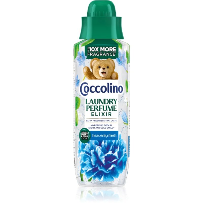 Coccolino Heavenly Fresh parfum pentru dulap 460 ml