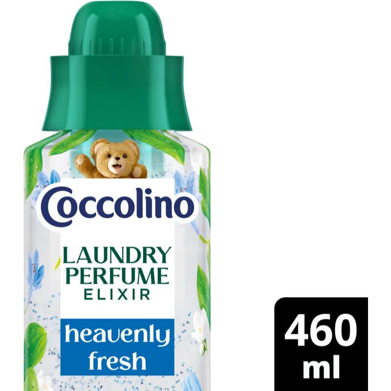 Coccolino Heavenly Fresh parfum pentru dulap 460 ml