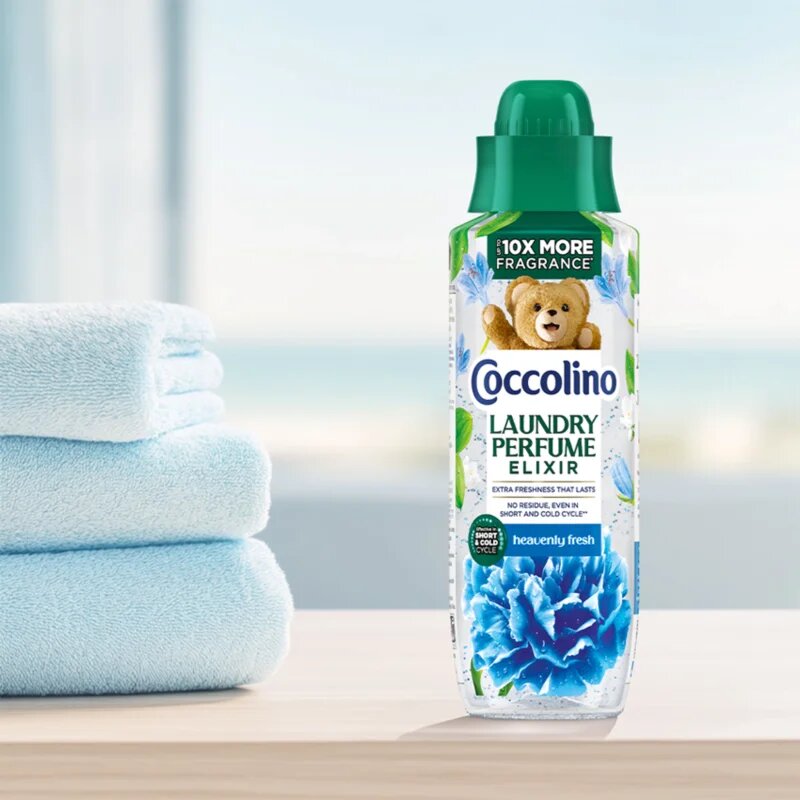 Coccolino Heavenly Fresh parfum pentru dulap 460 ml