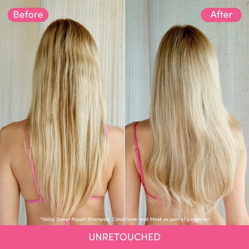 Coco & Eve The Hair Repair Icons set pentru par deteriorat si vopsit
