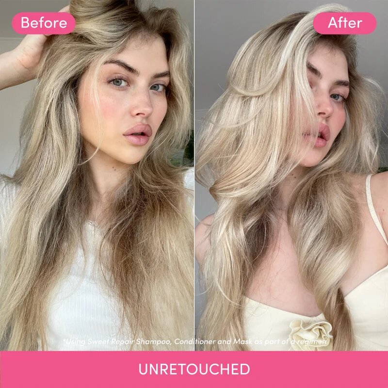 Coco & Eve The Hair Repair Icons set pentru par deteriorat si vopsit