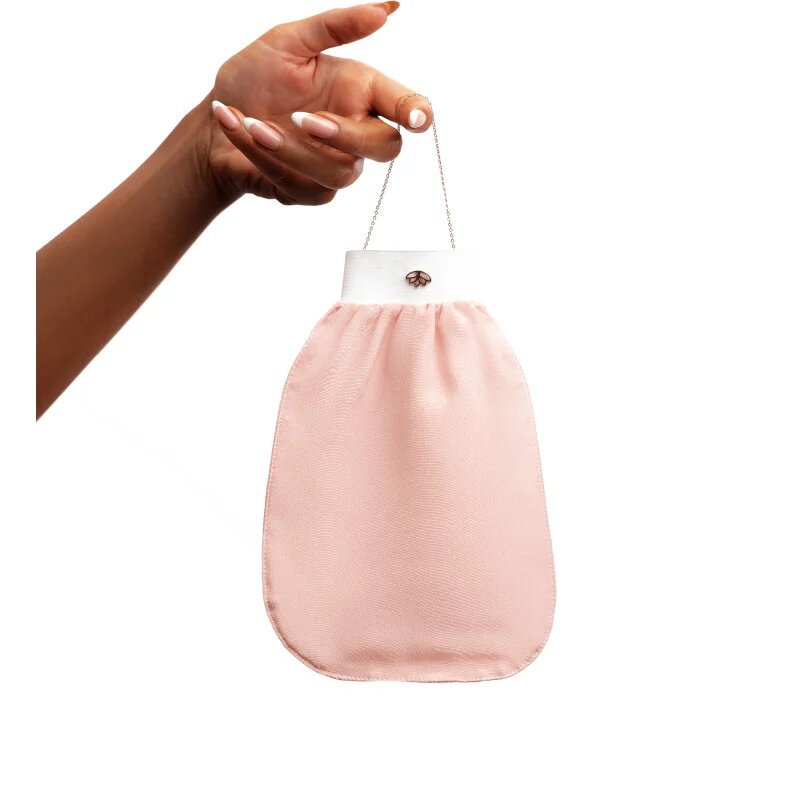 COCOSOLIS Exfoliating Mitt manusi peeling 1 buc