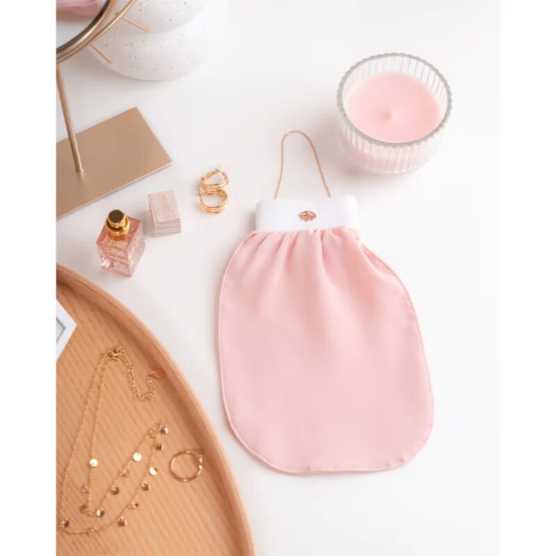 COCOSOLIS Exfoliating Mitt manusi peeling 1 buc