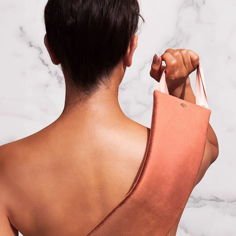 COCOSOLIS SOLIS Self-Tanning Back Applicator aplicator pentru crema auto-bronzanta 1 buc