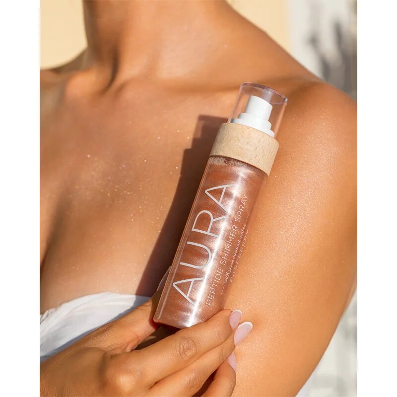 COCOSOLIS Tan & Shine set cadou pentru a scoate in evidenta bronzul