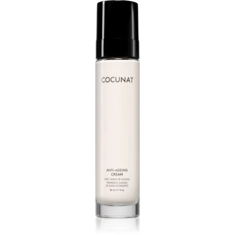 Cocunat Anti-Ageing Cream cremă anti-îmbătrânire 50 ml