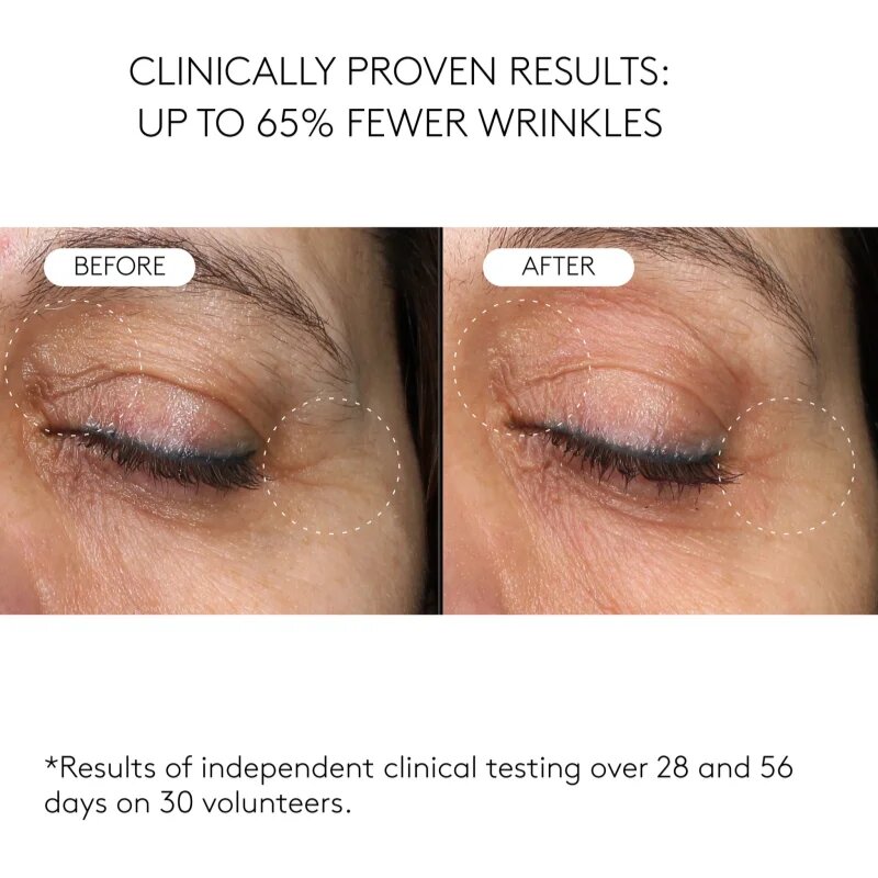 Cocunat Clinical Exosomes ser cu efect de lifting 30 ml