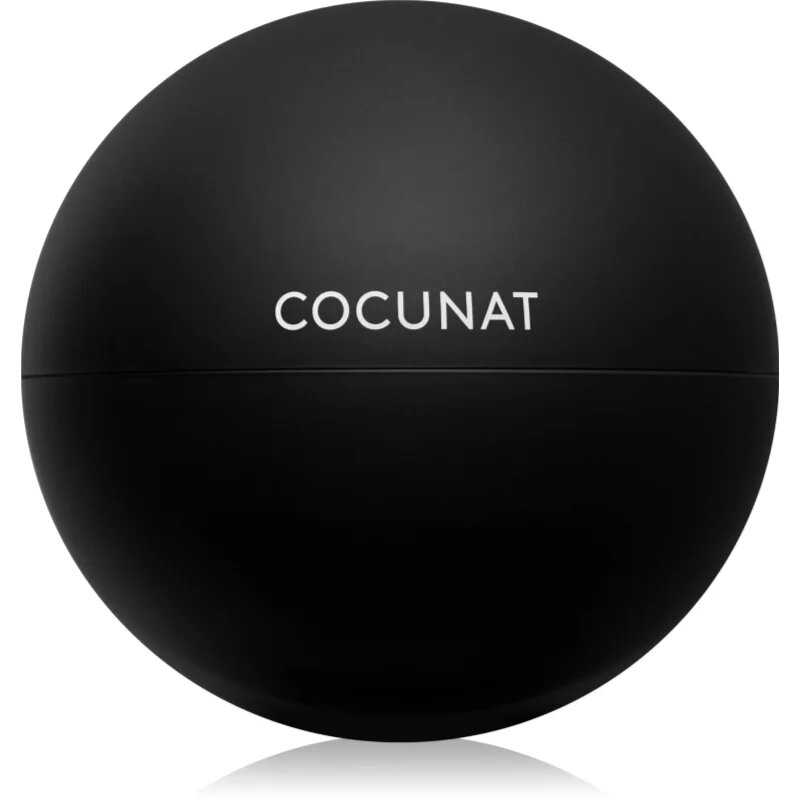 Cocunat Clinical The Real C ser facial cu vitamina C 30 caps.