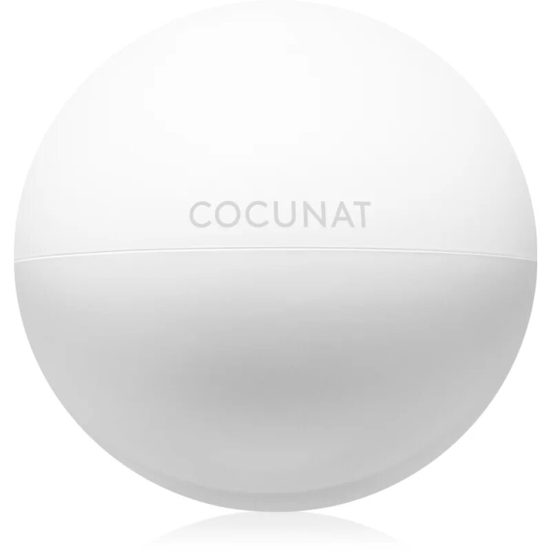 Cocunat Clinical The Real C ser facial cu vitamina C 60 buc