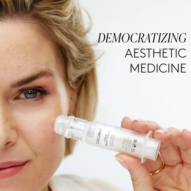 Cocunat Collagen Resset set cadou pentru femei