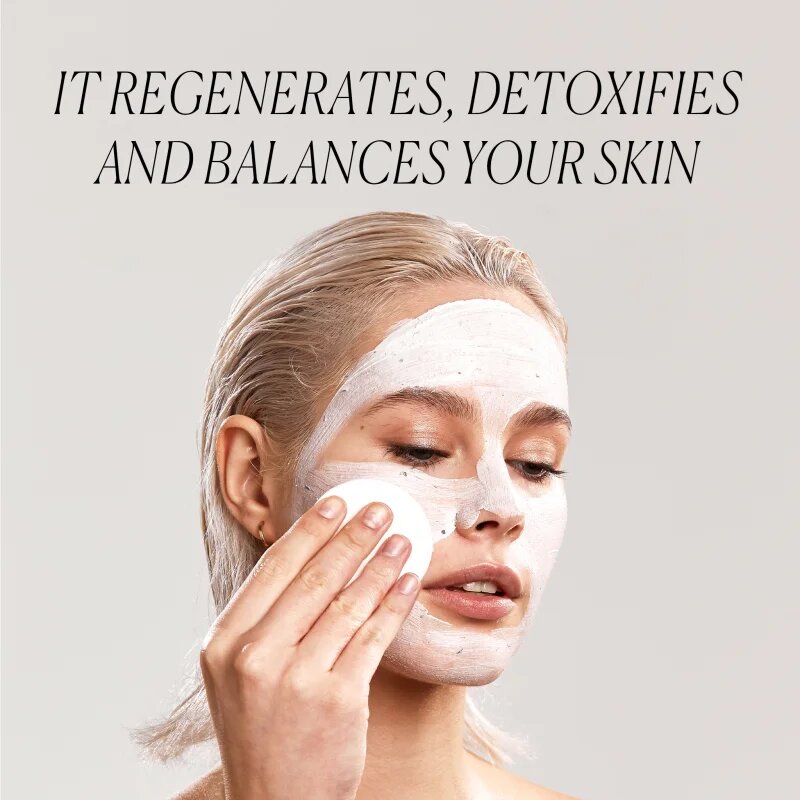 Cocunat Wondermask masca pentru o piele perfecta 50 g
