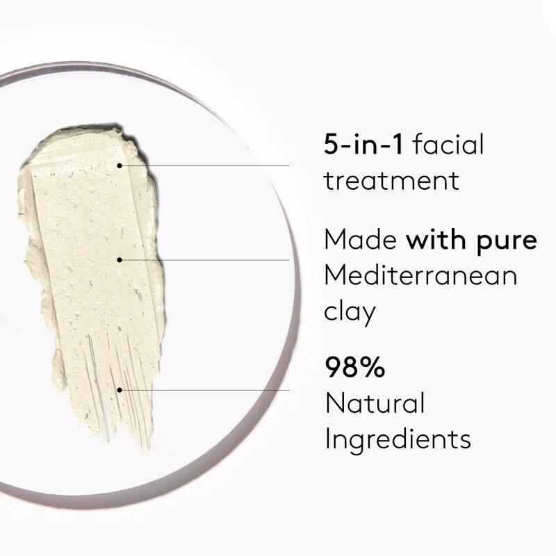 Cocunat Wondermask masca pentru o piele perfecta 50 g