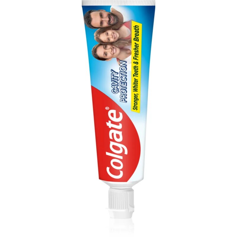 Cavity Protection Fresh Mint pastă de dinți cu flor 75 ml