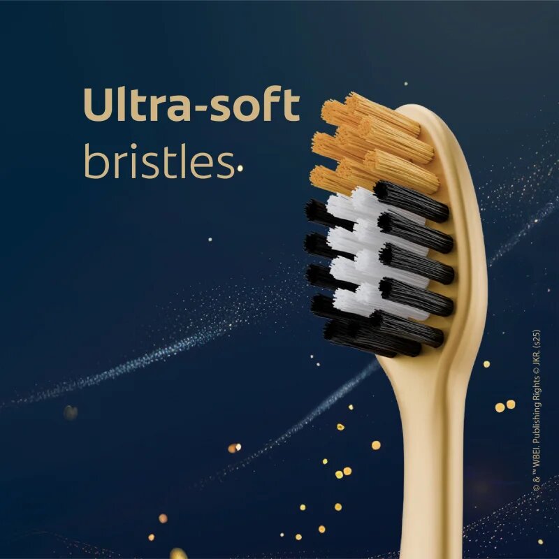 Colgate Harry Potter perie de dinti pentru copii 1 buc