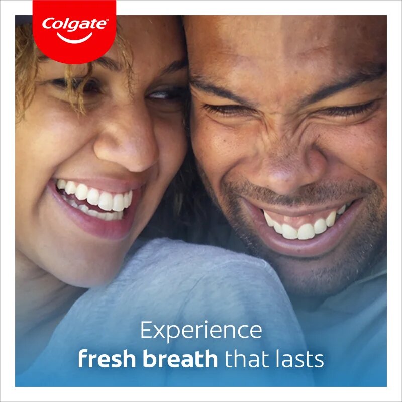 Colgate Max Fresh Cooling Crystals pasta de dinti pentru albire 75 ml
