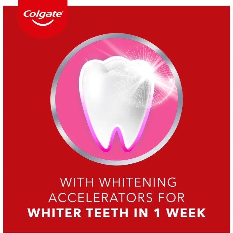 Colgate Max White Bye Bye Stains pastă de dinți 75 ml