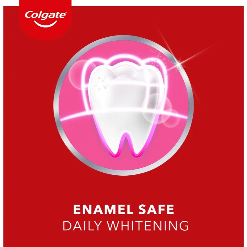 Colgate Max White Bye Bye Stains pastă de dinți 75 ml