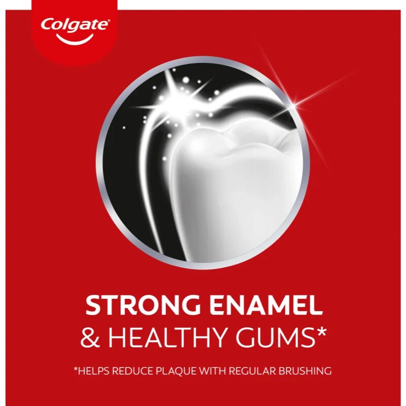 Colgate Max White Charcoal pasta de dinti pentru albire 75 ml