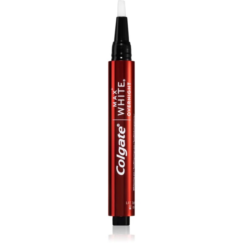 Max White Overnight baton pentru albire 2.5 ml