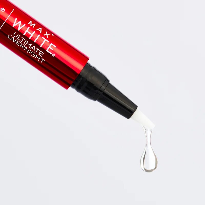 Colgate Max White Overnight baton pentru albire 2.5 ml