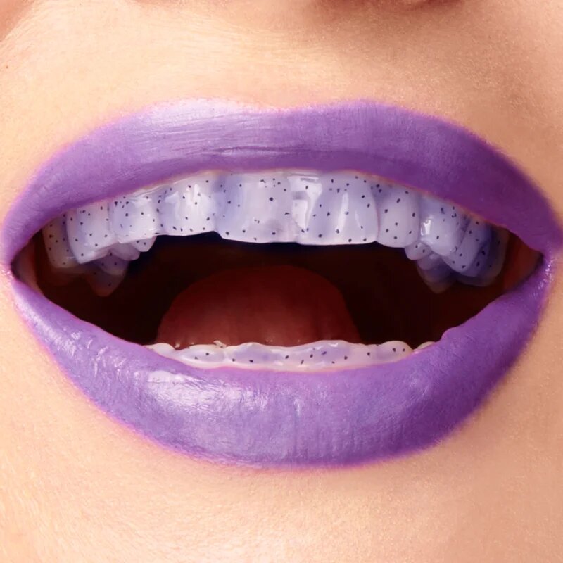 Colgate Max White Purple Reveal pastă de dinți revigorantă 3x75 ml