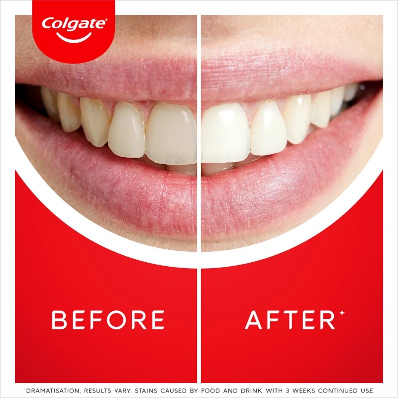 Colgate Max White Ultra Freshness Pearls pasta de dinti cu efect innalbitor 50 ml