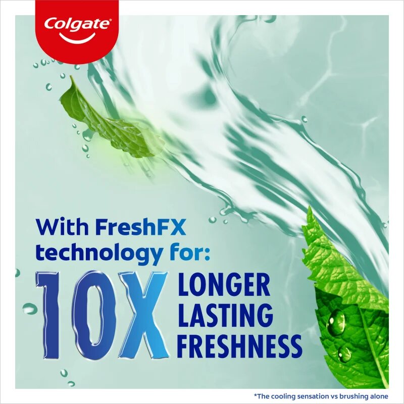 Colgate Plax Soft Mint apa de gura antiplaca 500 ml