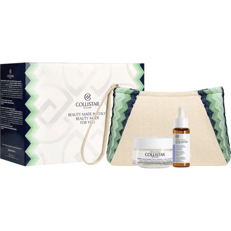 Collistar Attivi Puri Set set cadou