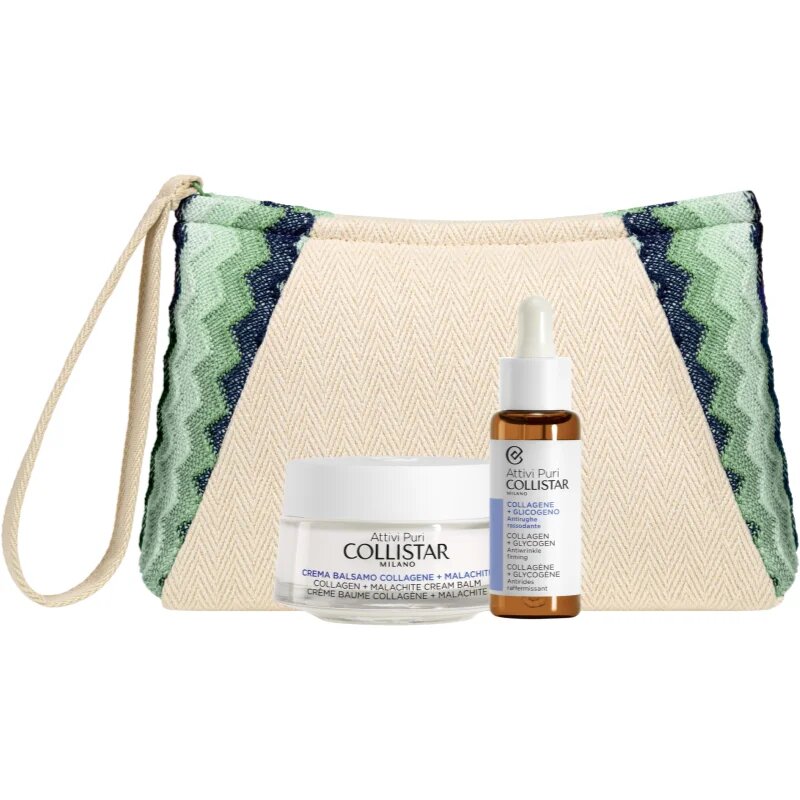 Collistar Attivi Puri Set set cadou
