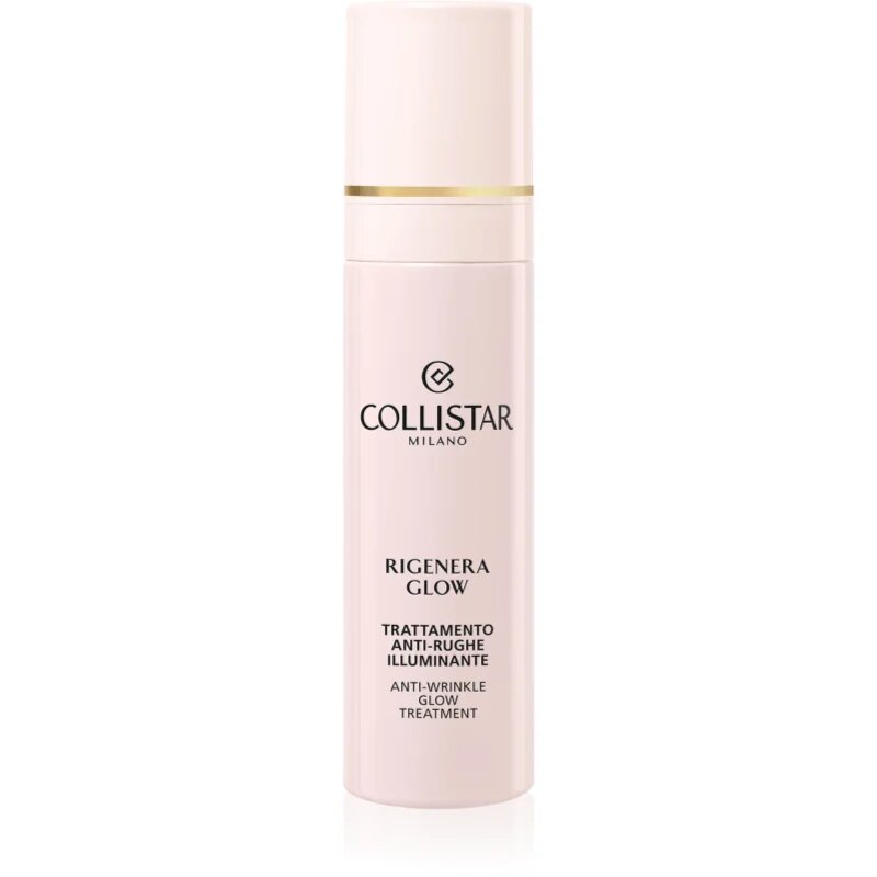 Collistar Face RIGENERA ser pentru diminuarea ridurilor 50 ml