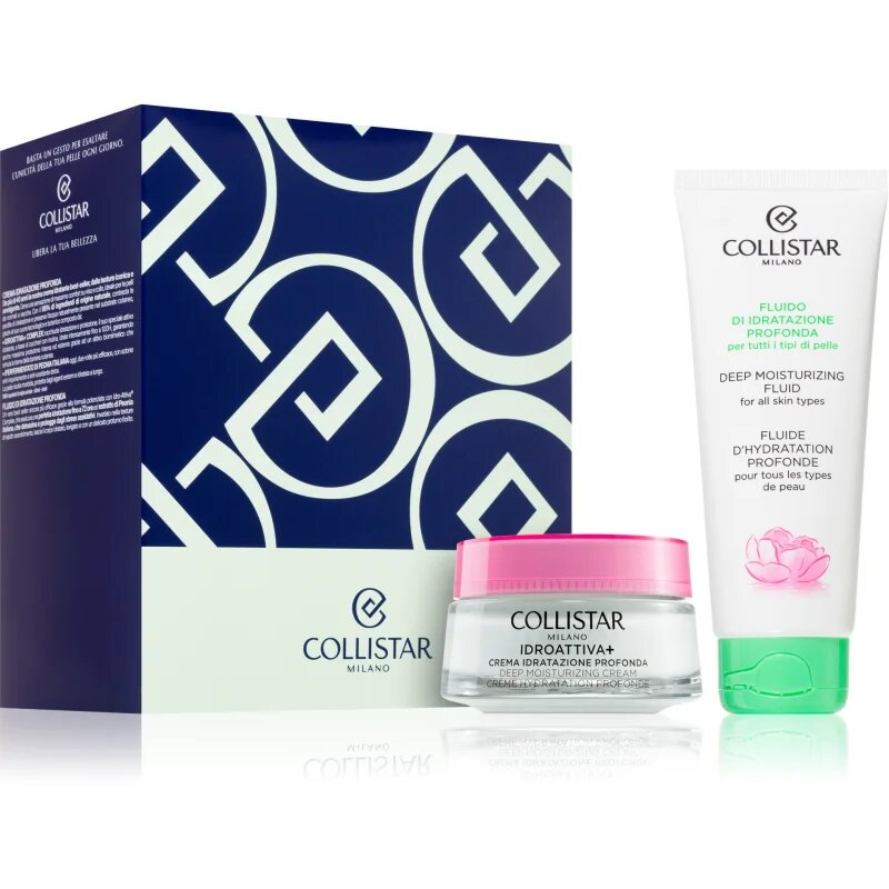 Collistar Face Set set cadou