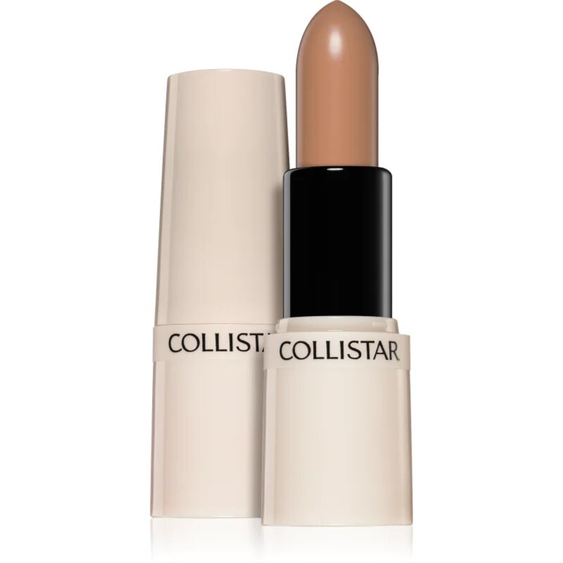 Collistar Impeccabile Concealer anticearcan cu efect de lunga durata hidratant culoare Sabbia 4 ml
