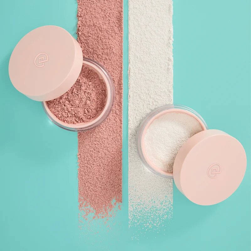 Collistar Impeccabile Loose Powder pudra pentru stralucire culoare 02 - Luminous 10 g