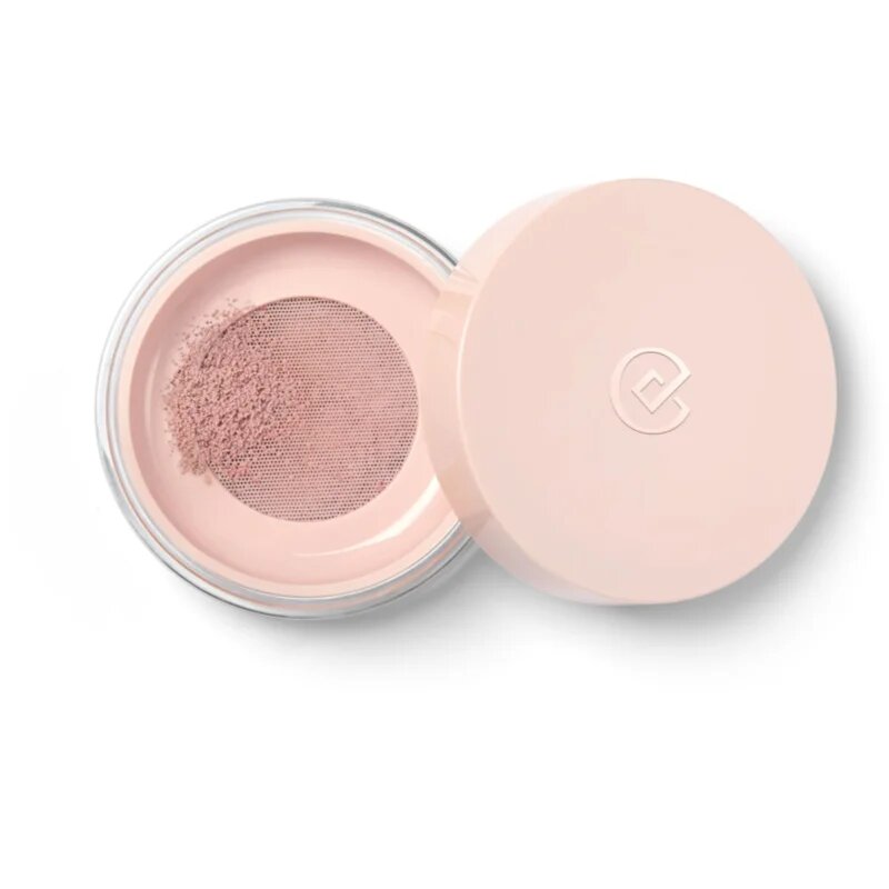 Collistar Impeccabile Loose Powder pudra pentru stralucire culoare 02 - Luminous 10 g