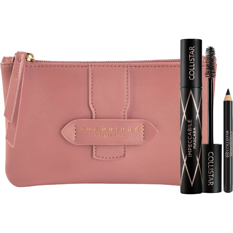 Collistar Impeccabile Mascara Gift Set set cadou