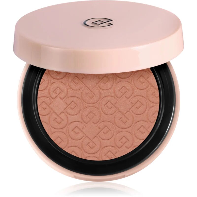 Collistar Impeccabile Maxi Blush Blush rezistent 03 Terracotta 8 g