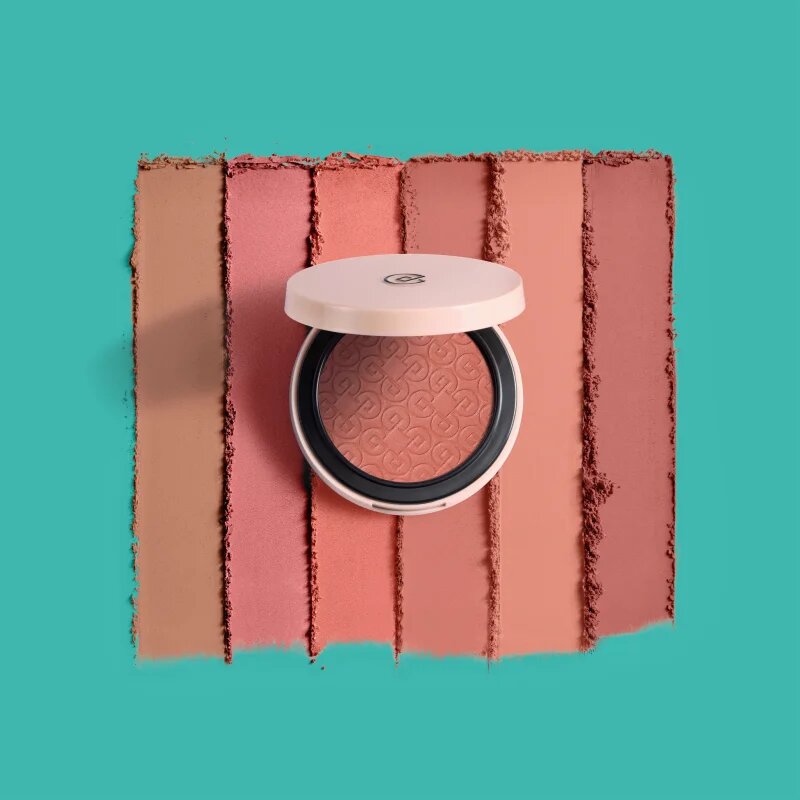 Collistar Impeccabile Maxi Blush Blush rezistent 03 Terracotta 8 g
