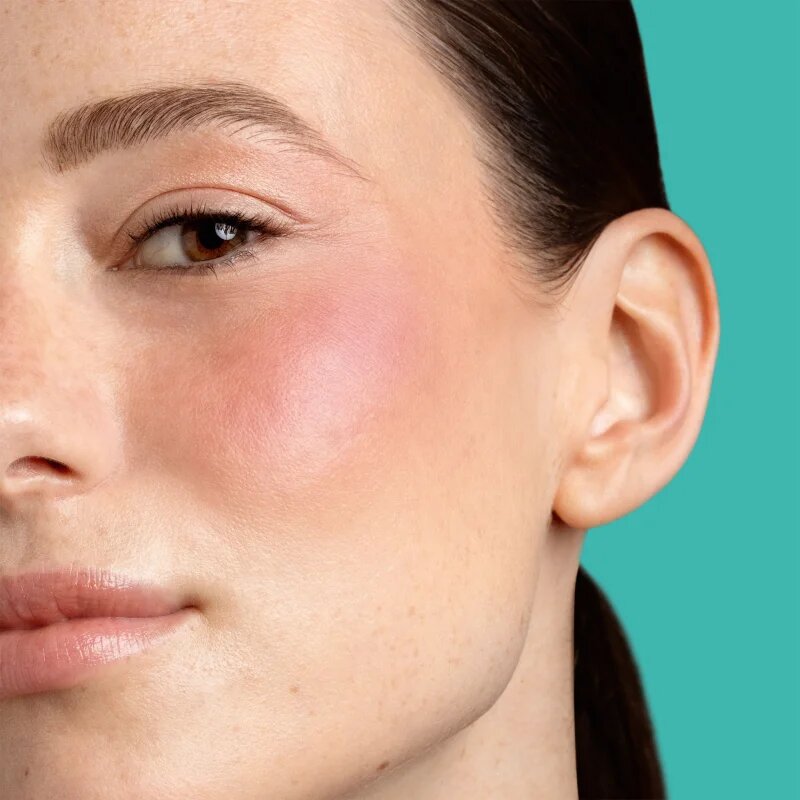 Collistar Impeccabile Maxi Blush Blush rezistent 03 Terracotta 8 g
