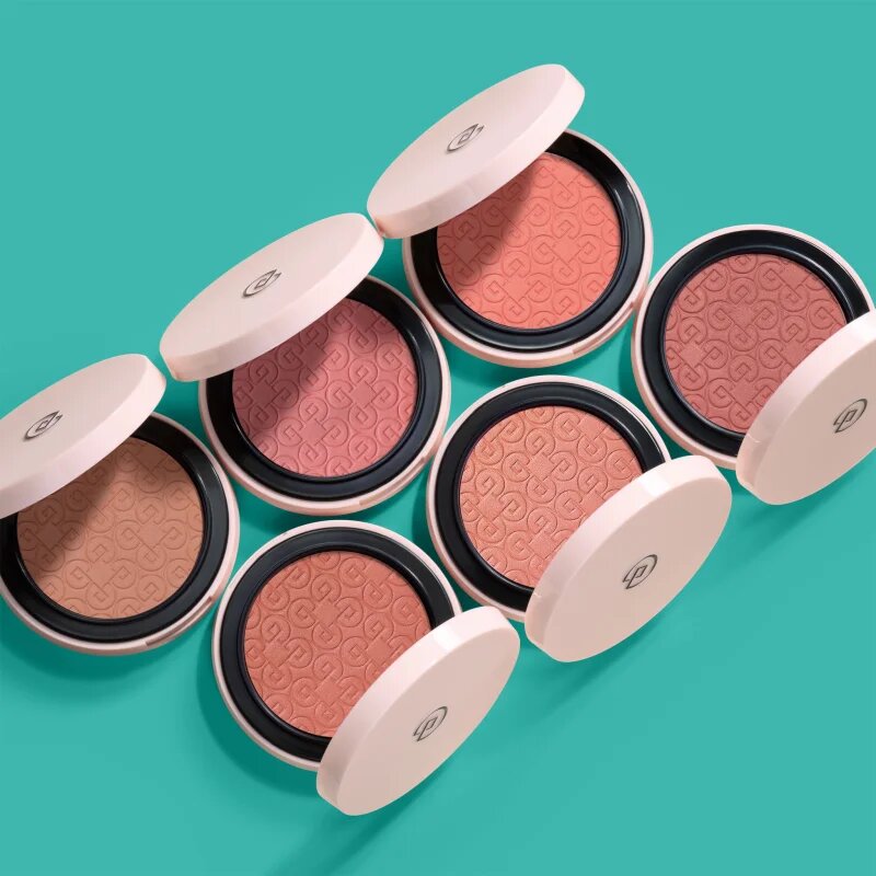 Collistar Impeccabile Maxi Blush Blush rezistent 03 Terracotta 8 g