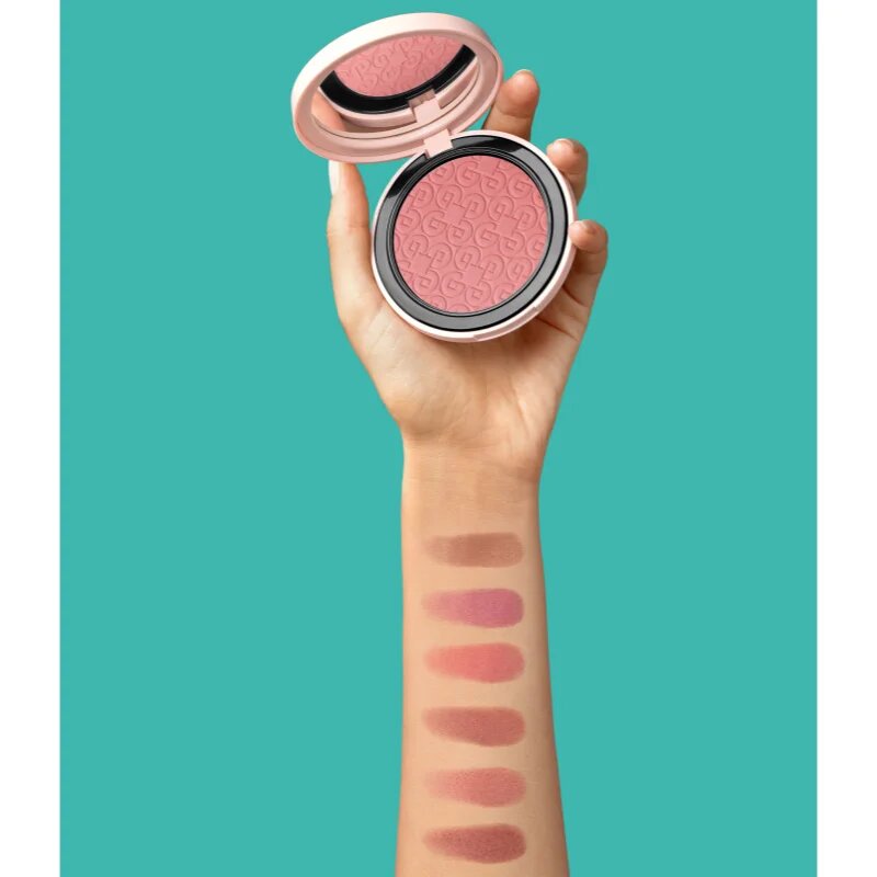 Collistar Impeccabile Maxi Blush Blush rezistent 03 Terracotta 8 g