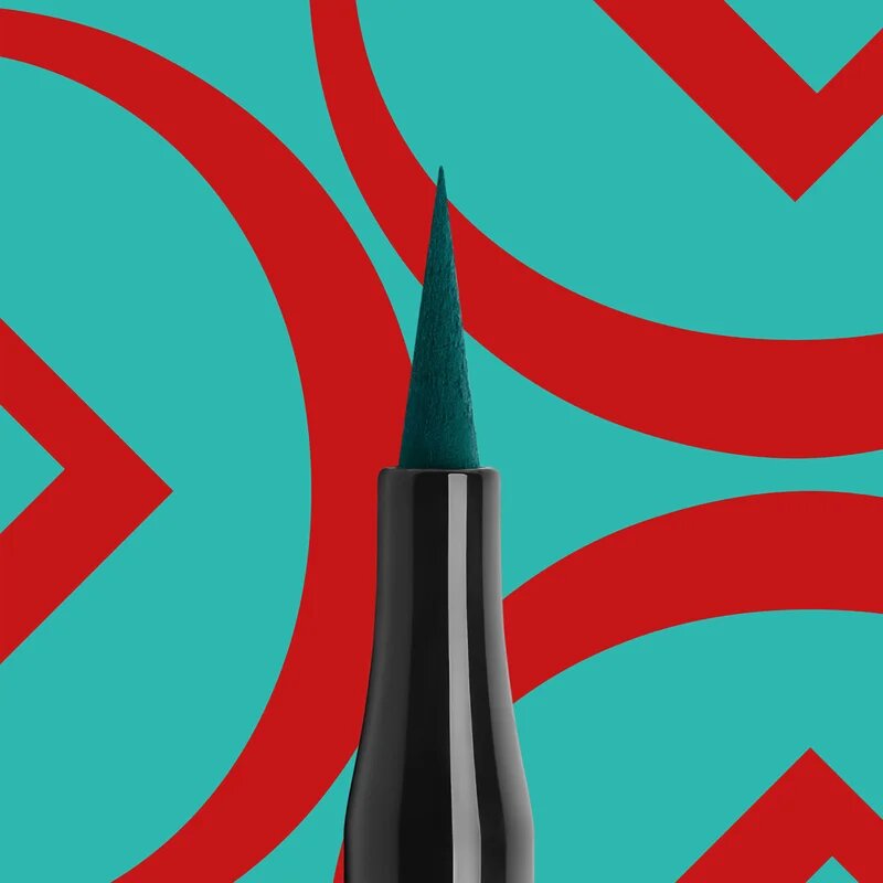 Collistar Infinito Eye Marker fixare de lunga durata pentru ochi culoare Green 1 ml